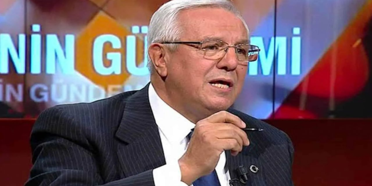 "Erdoğan iyi etrafı kötü" Orhan Uğuroğlu'ndan çarpıcı yazı!