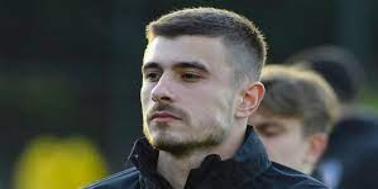 Fenerbahçe ile adı geçiyordu... Dorukhan Toköz'ün yeni adresi belli oldu!