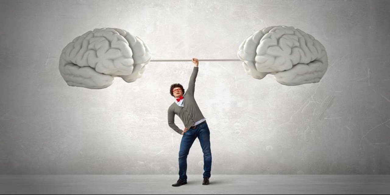 Beynimiz için de hareket şart! İşte 8 etkili reçete!