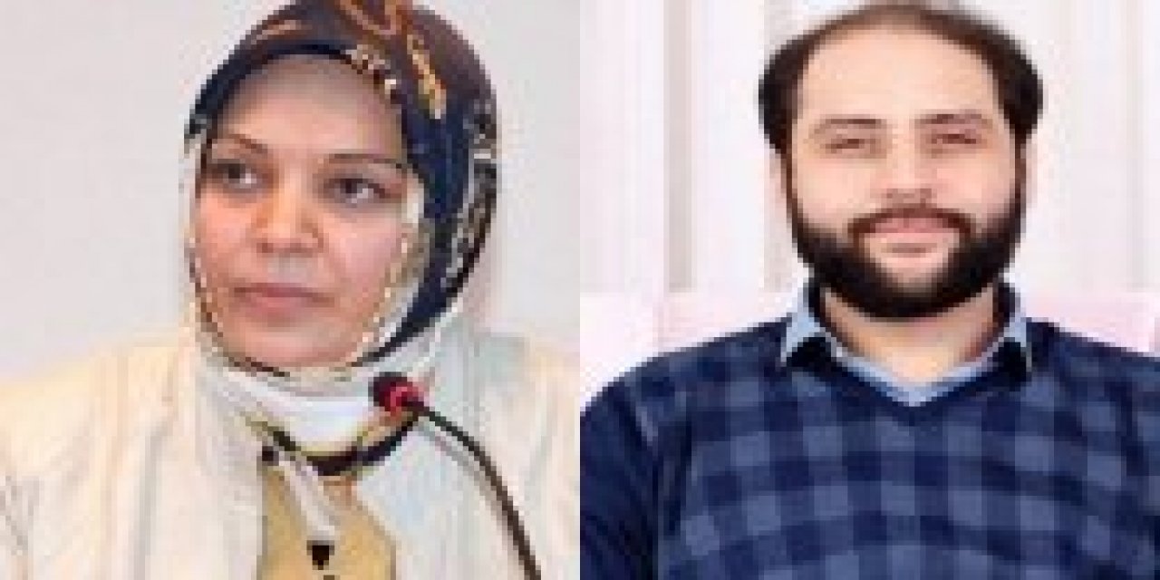Hilal Kaplan'ın eşi Süheyb Öğüt'ün babası hakkında dikkat çeken FETÖ detayı!