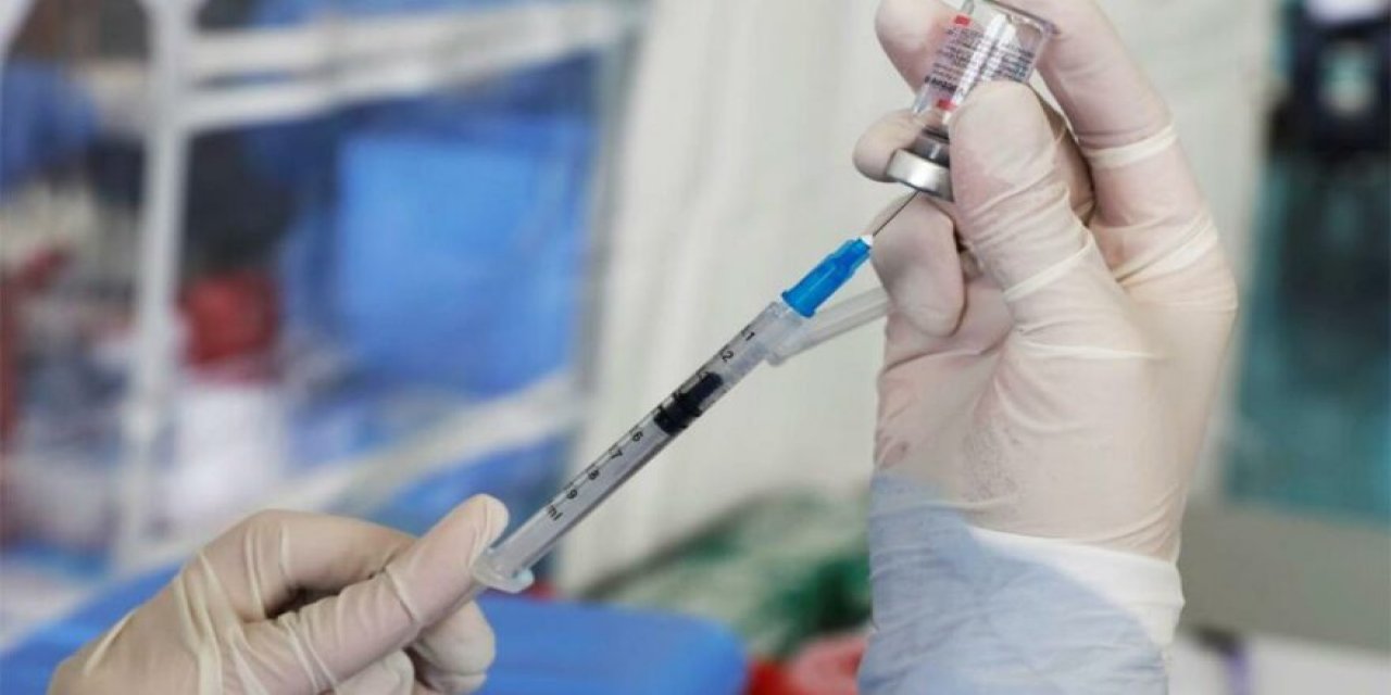 Ülke bu skandalla sarsıldı! Ölüler "aşılanmış" gösterildi!