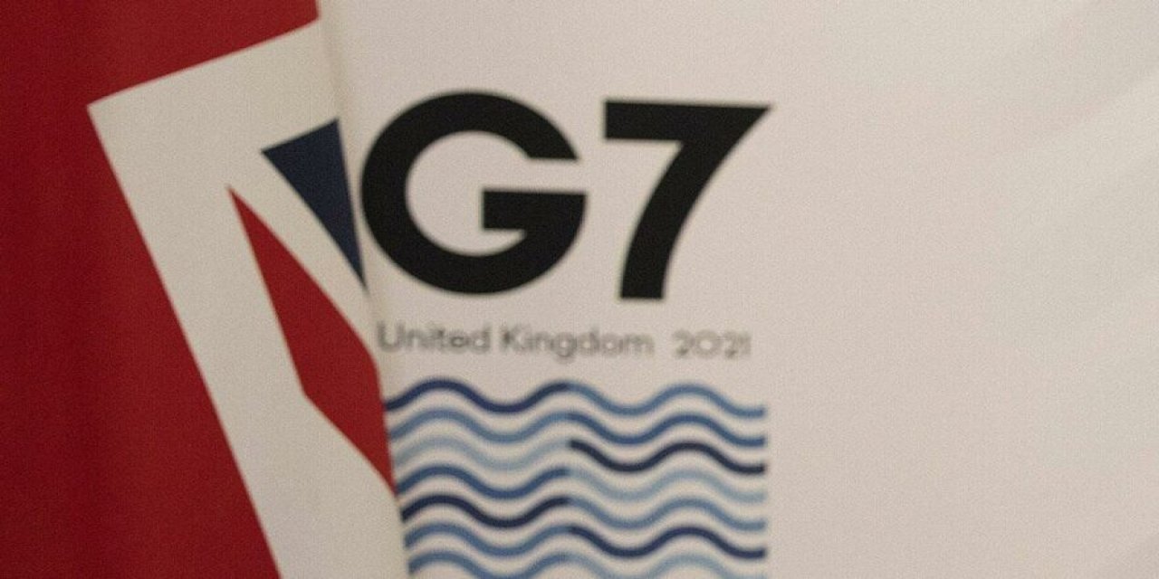 Benzeri görülmemiş anlaşma... G7 ülkelerinden Google, Apple ve Amazon gibi çok uluslu şirketlere en az yüzde 15 vergi uygulama kararı!
