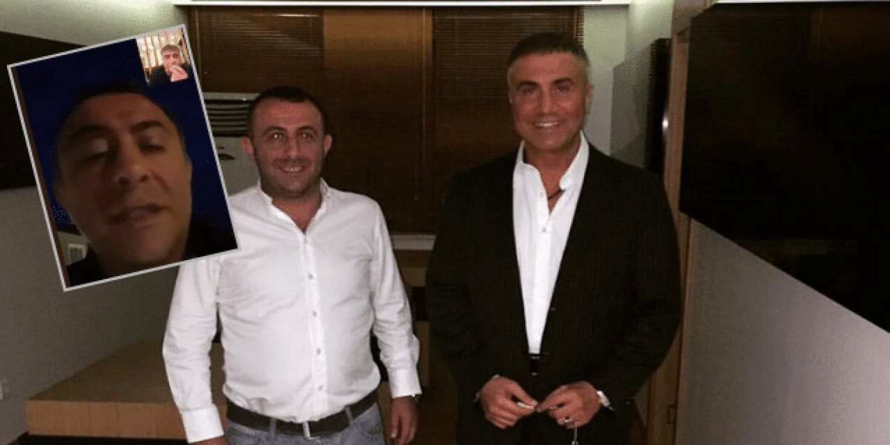 Sedat Peker'in ifşası sonrası eski defterler açıldı! Serdar Ekşioğlu'ndan çok tartışılacak AKP paylaşımı!