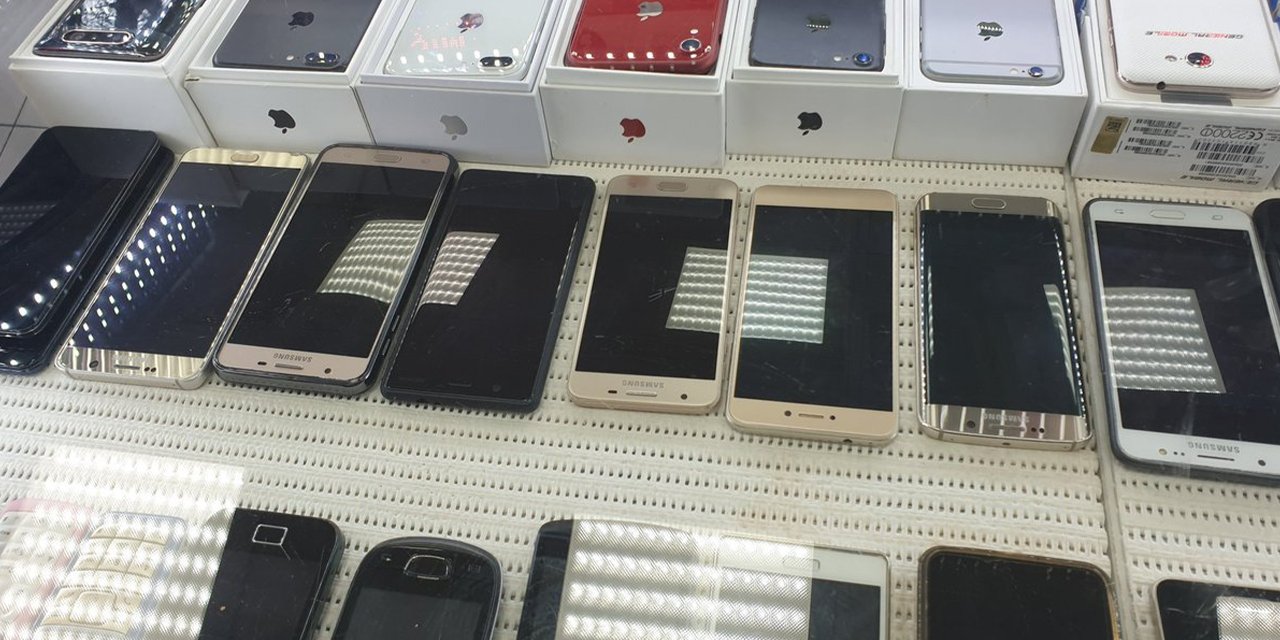 Bakanlık 3 firmaya tam yetki verdi! İkinci el telefonlar için yeni dönem!