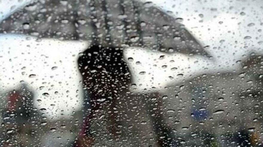 Meteoroloji gün verdi ve yurt genelini uyardı!