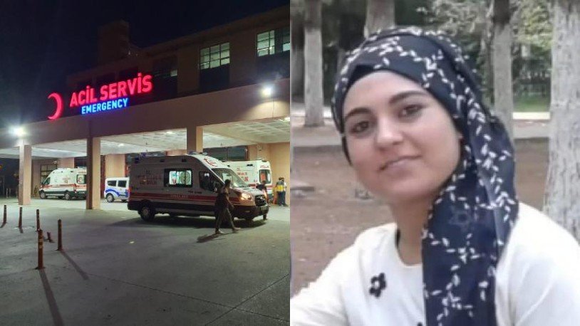 16 gün önce intihar etmişti! Mizgin'in ağabeyi ve kız kardeşi silahla vurulmuş halde bulundu!