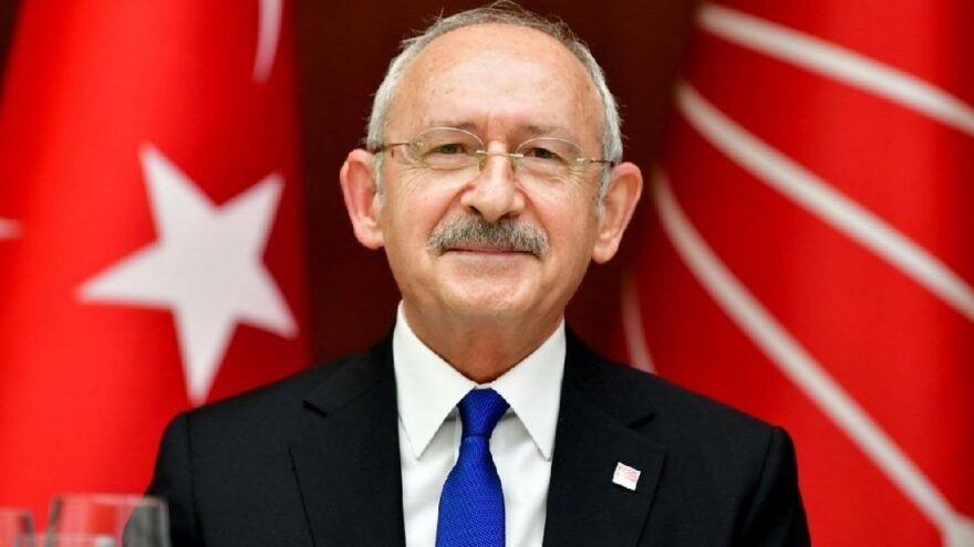 Kılıçdaroğlu'ndan LGS'ye girecek öğrencilere mesaj!