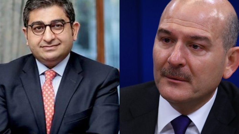 Süleyman Soylu çok kızacak! Sedat Peker'den çarpıcı 'Sezgin Baran Korkmaz' iddiası