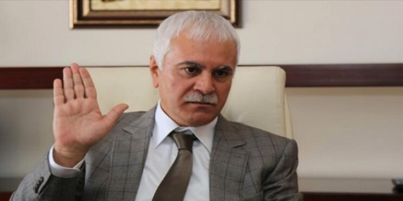 Koray Aydın ilk kez konuştu! Ümit Özdağ ve Aytun Çıray'a ağır bombardıman...