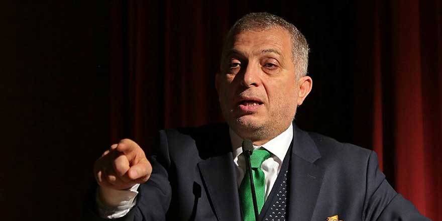 Metin Külünk'ü 9'uncu video korkusu sardı! Peş peşe paylaşımlar