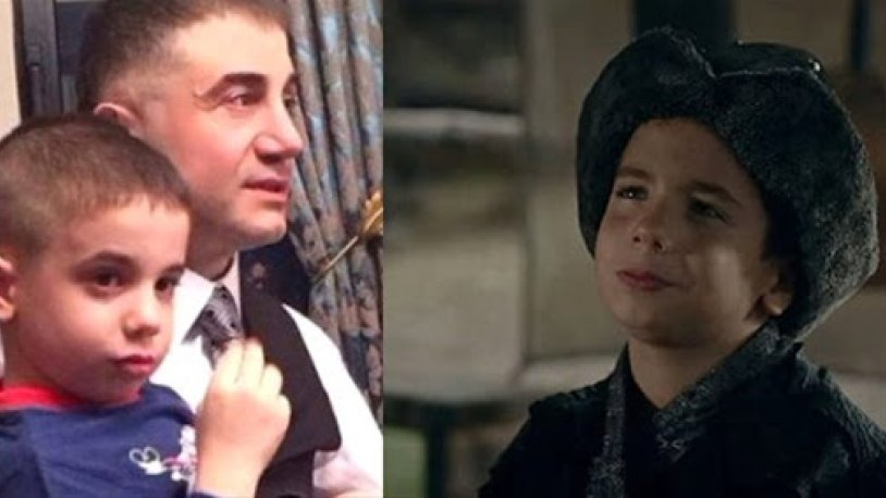 Sedat Peker'den 'öfke kontrolü' açıklaması! 'Kör olmasını göze alarak oğluma çatal fırlattım...'