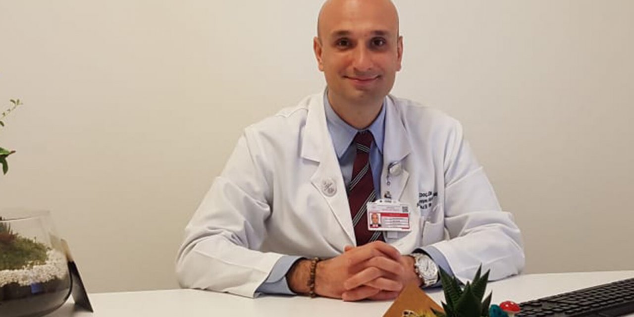 Bilim Kurulu Üyesi Kayıpmaz: Evde 4 metrekarede 1 kişi olmalı