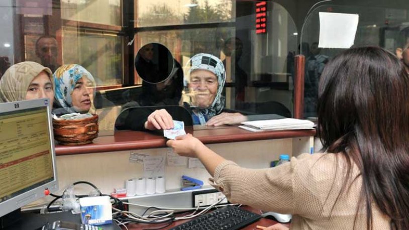 Yasa TBMM'den geçti! Bağ-Kur'lu olmak isteyenlere yeni bir hak geliyor