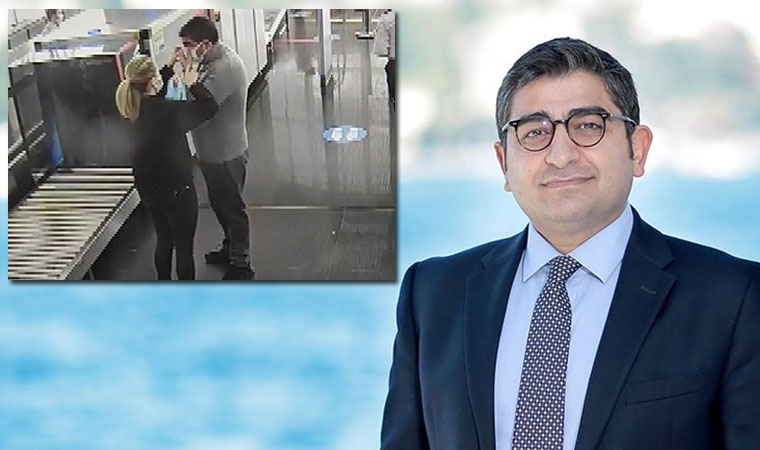 Sedat Peker'in son videosunda hakkında iddialarda bulunduğu Sezgin Baran Korkmaz kimdir?