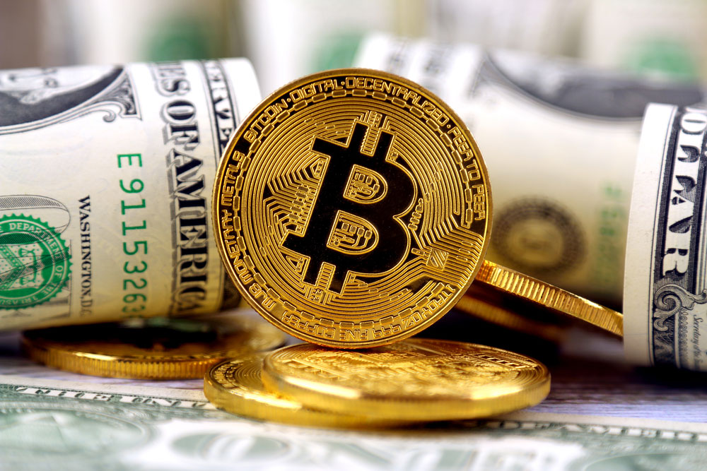 Yasa tasarısı hazırlandı! Bitcoin ilk kez bir ülkenin resmi para birimi olacak