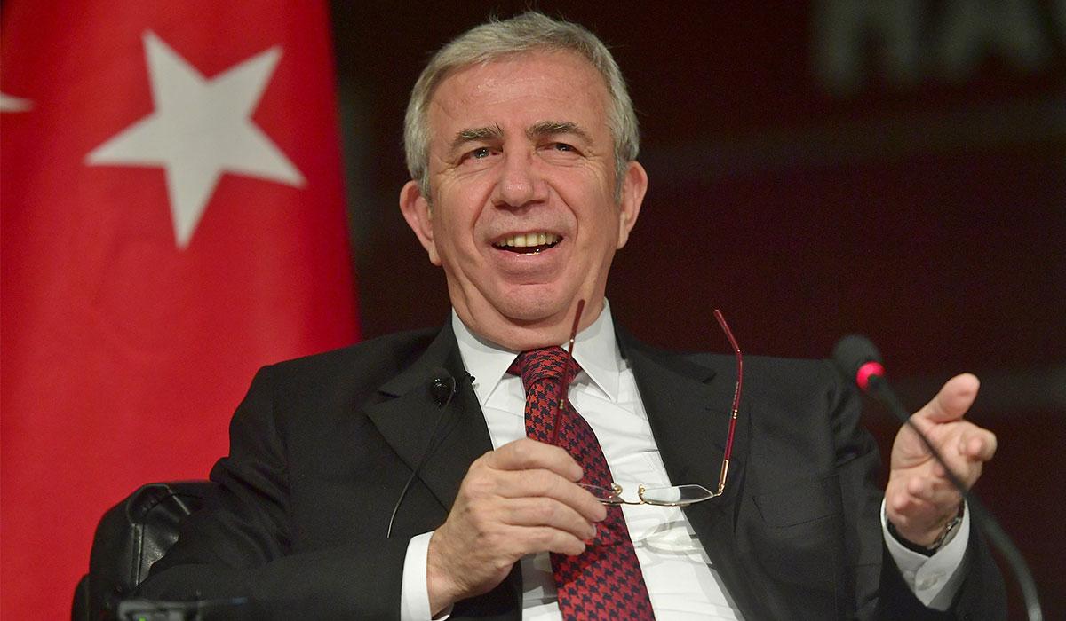 'Müzisyenler desteksiz kalmayacak' sloganıyla duyurdu! Mansur Yavaş’tan müzisyenlere destek