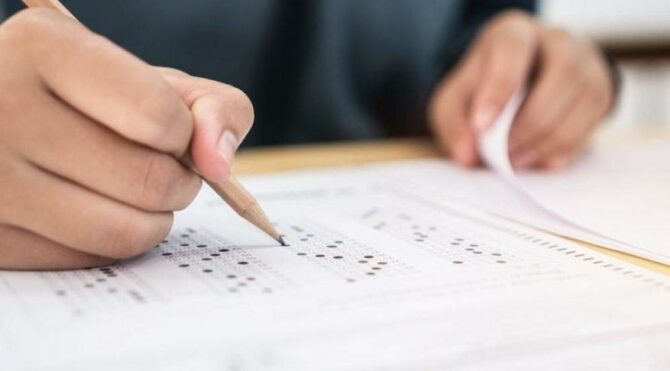 Milli Eğitim Bakanlığı'ndan LGS açıklaması