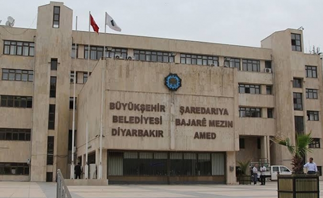 Belediye çalışanının hayatı kayyum atanmasıyla alt üst oldu! Kayyumun görevlendirdiği müdür çalışanı defalarca sürgün etti