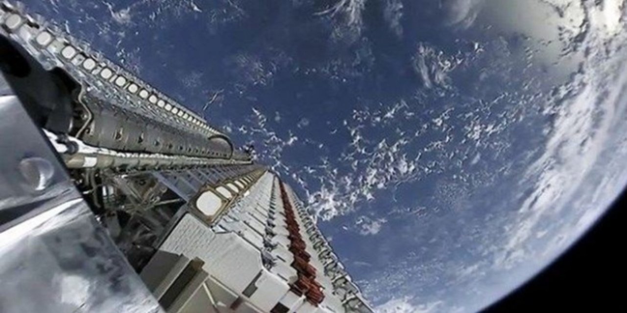 SpaceX, fırlatılışını iptal etti