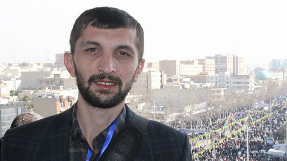 Yaptığı yolsuzluk haberleri nedeniyle hapis cezasına mahkum edilmişti... Gazetecinin eşine de dava açıldı!