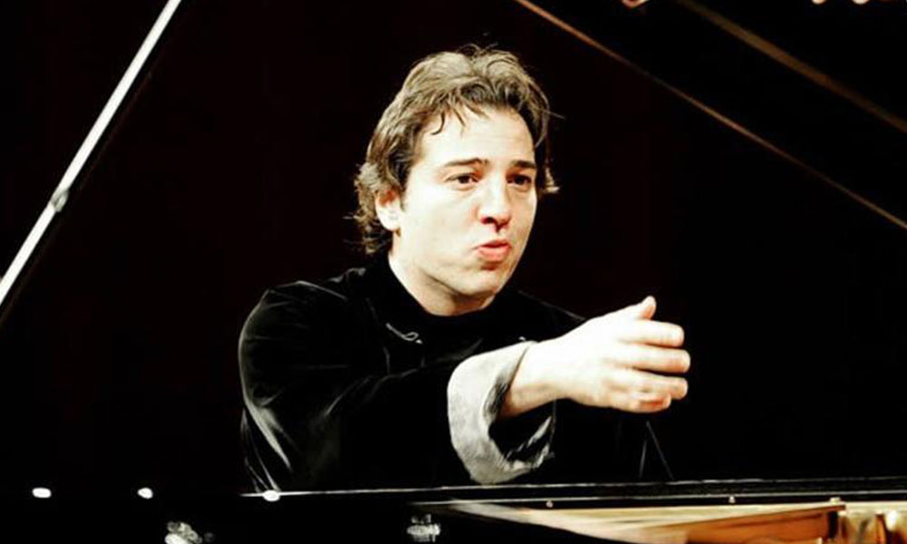 Fazıl Say'dan Sedat Peker'in iddiaları sonrası açıklama!