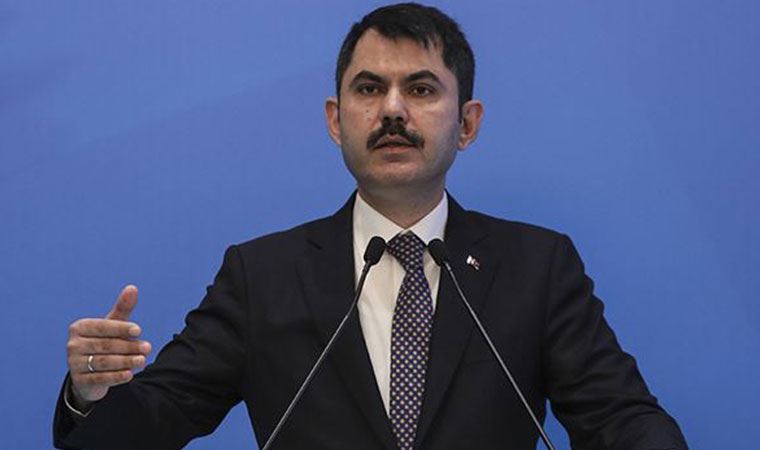 Çevre ve Şehircilik Bakanı Murat Kurum açıkladı! İşte 21 maddelik müsilaj eylem planı