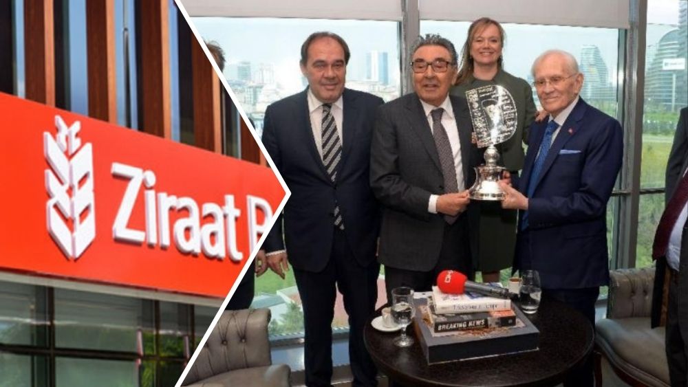 CHP'li Hakverdi bankanın kendisine verdiği yanıtı paylaştı! Demirören, Ziraat Bankası'na krediyi ödedi mi?