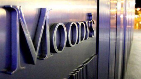 Moody's'le ilgili şok detay ortaya çıktı!