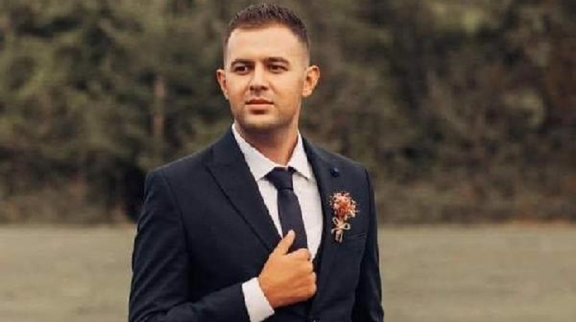 Samsun'a şehit ateşi düştü