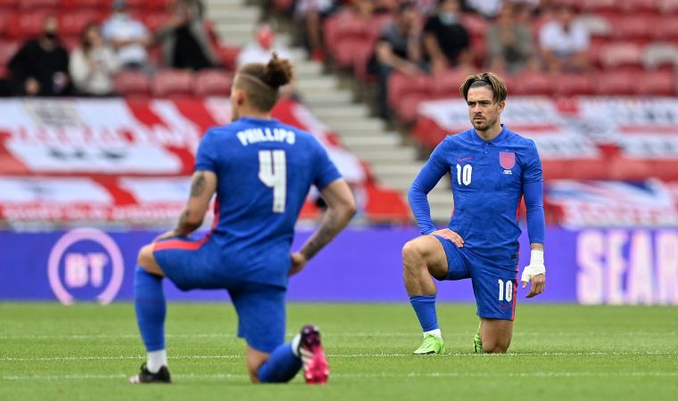 İngiltere'de ikinci 'ırkçılık' krizi!