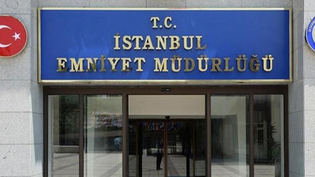 Polis merkezindeki şüpheli ölümle ilgili İstanbul Emniyeti’nden açıklama