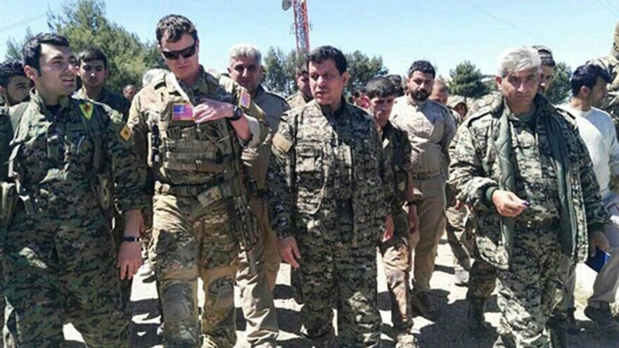 Milli Savunma Bakanlığı’ndan ‘dost ve müttefik’ ülkelere çağrı