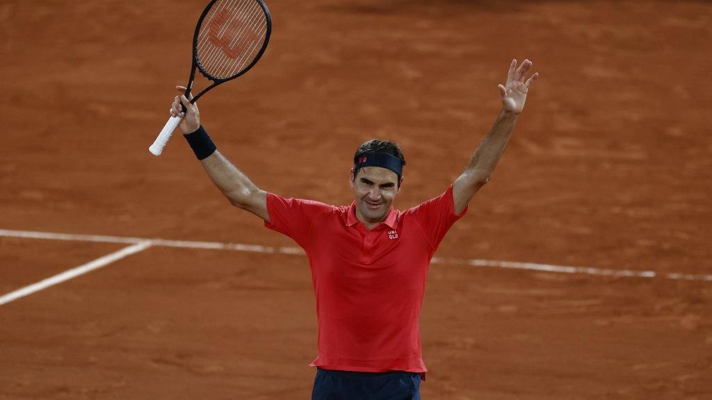 Roger Federer'den şok Fransa Açık kararı