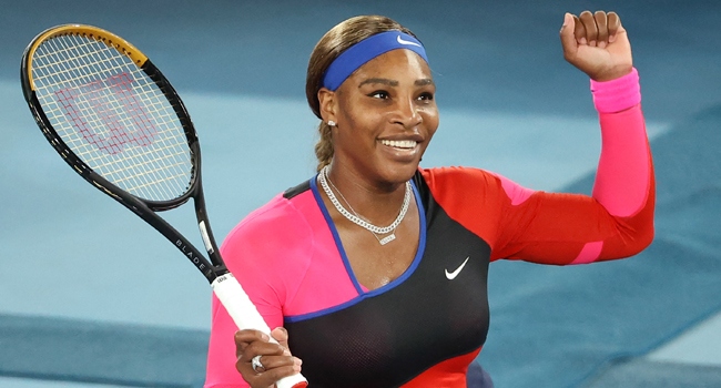 Serena Williams, Fransa Açık'a 4. turda veda etti