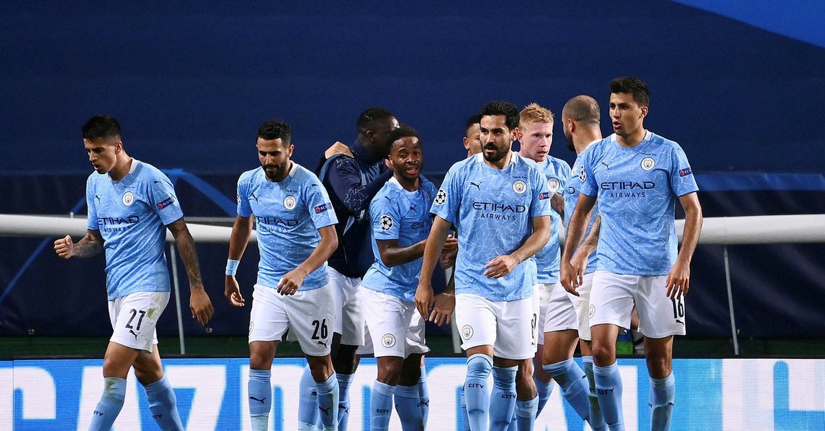 İngiltere'de yılın futbolcusu ödülünün kazananı belli oldu