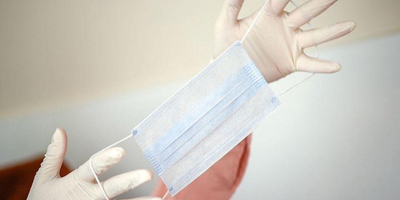 'Nano maskeler yasaklanmalı'