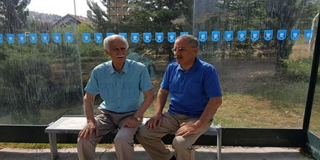 "Yönetenlerin tek amacı yandaşı zenginleştirme" Öcalan'ı yargılayan mahkeme başkanı Saygı Öztürk'e konuştu! Dikkat çeken açıklamalar...