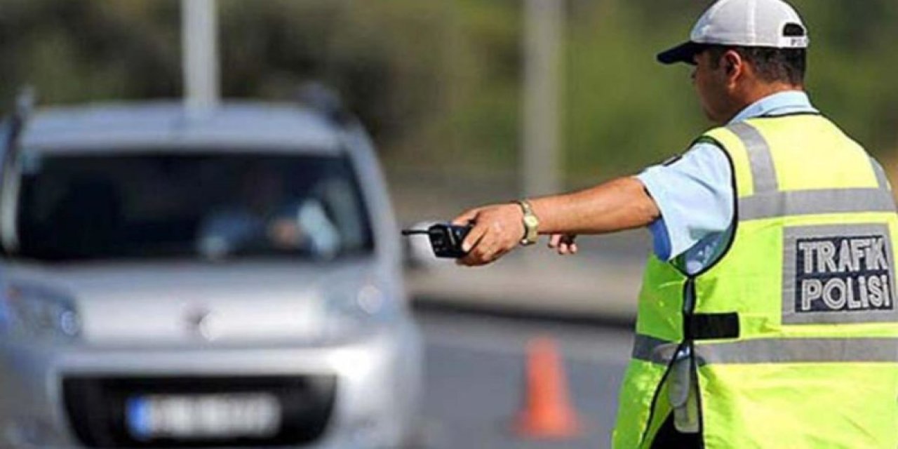 2021 ceza yılını olacak! Trafik ve vergi cezalarına rekor zam geliyor...