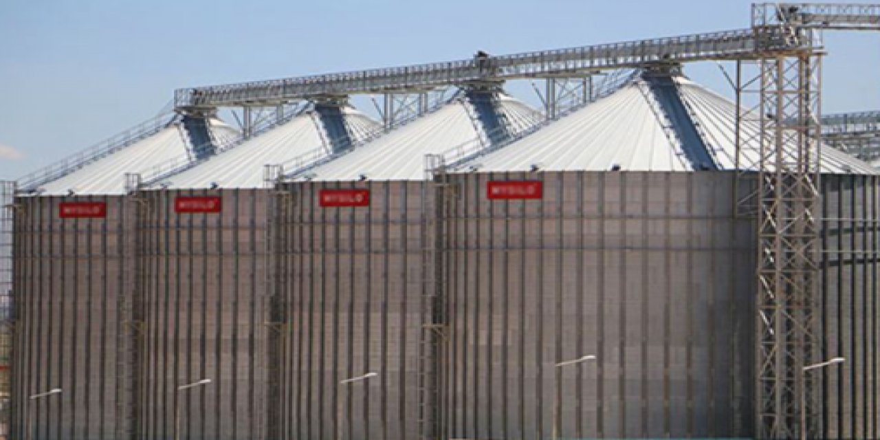 Vekiller de işin içinde... Şanlıurfa TMO’da yolsuzluk iddiası! 4 kişi tutuklandı!