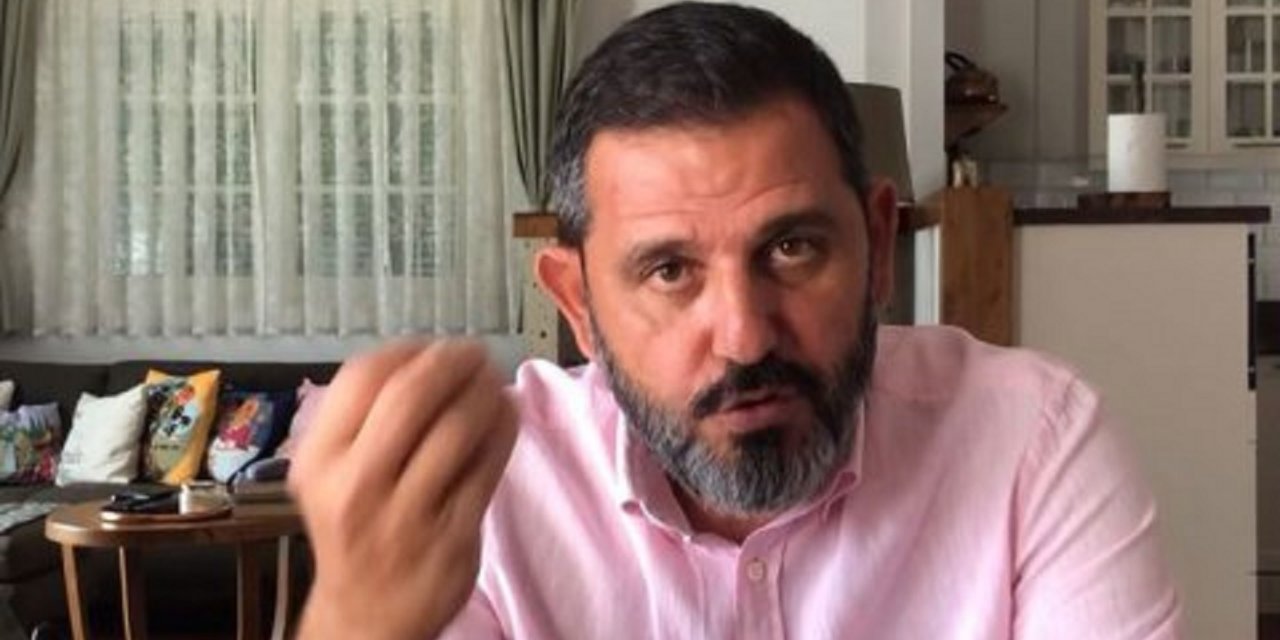 "Bu söz özetliyor" Fatih Portakal, Sedat Peker'in gözden kaçan sözüne dikkat çekti