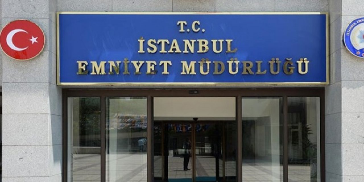 İstanbul Emniyeti’nden polis merkezindeki ölümle ilgili açıklama!