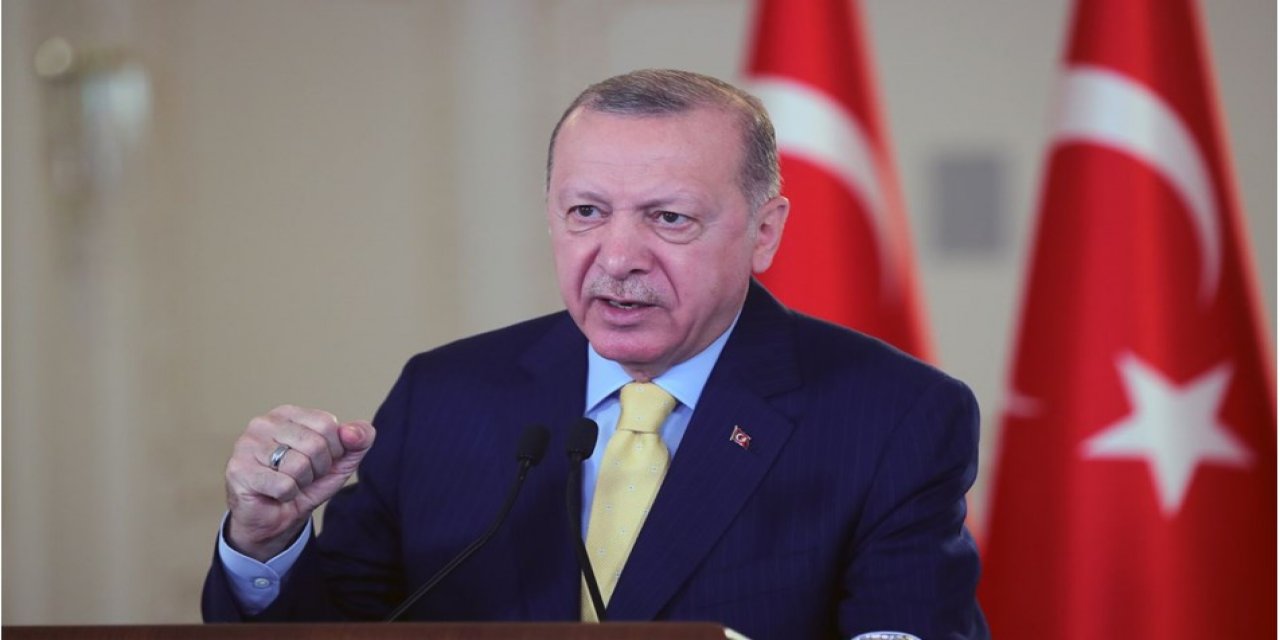 "Erdoğan kime “bana her şeyimizi sattırdınız” dedi?" Müyesser Yıldız'dan dikkat çeken yazı!