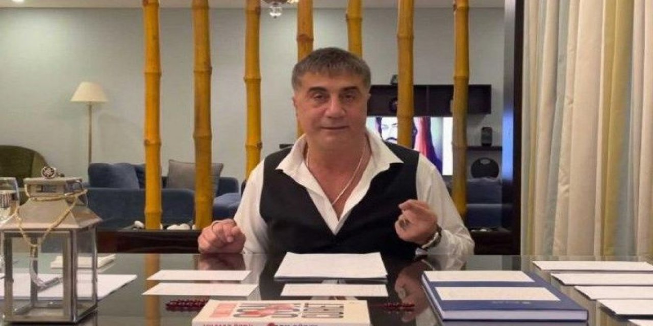 "Mafya örgütleri korunup kollanıyor" Dikkat çeken anket sonucu!