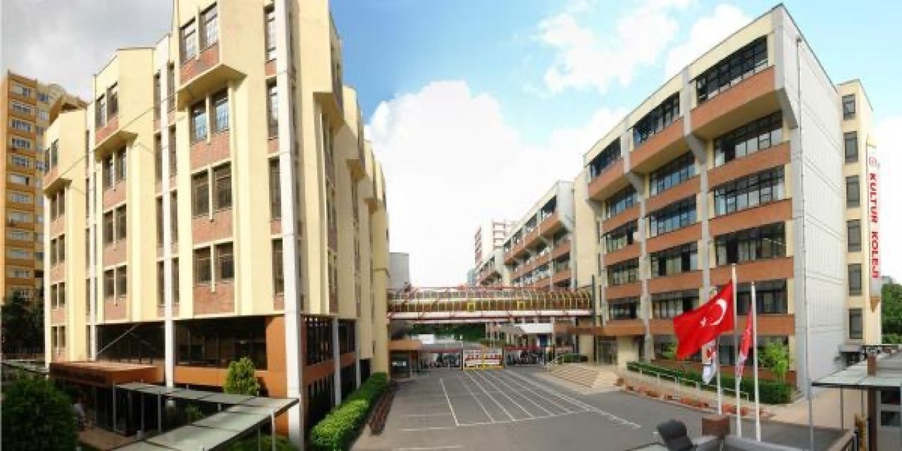 Kültür Koleji dünyanın en iyi 100 okulu listesine girdi 