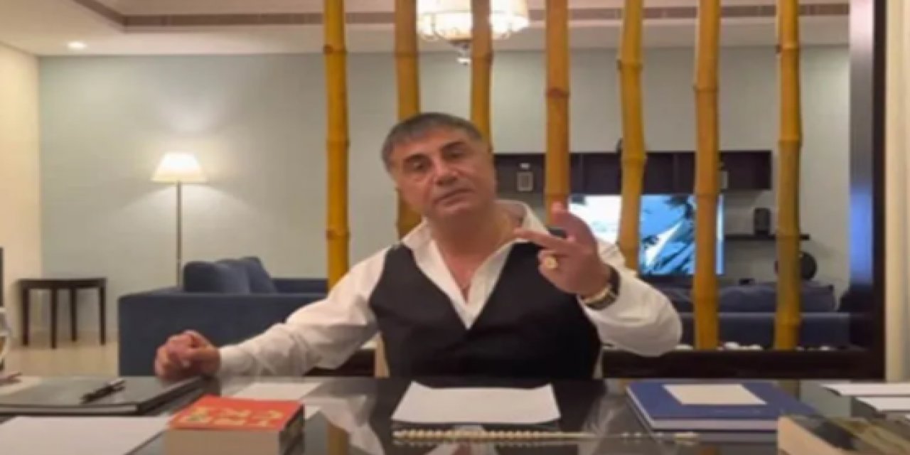 "Geçmişte yazdığım haberi kaldırtmak istedi" Gazeteci Cihan Çakır'dan bomba "Sedat Peker" iddiası...  O haber neydi?