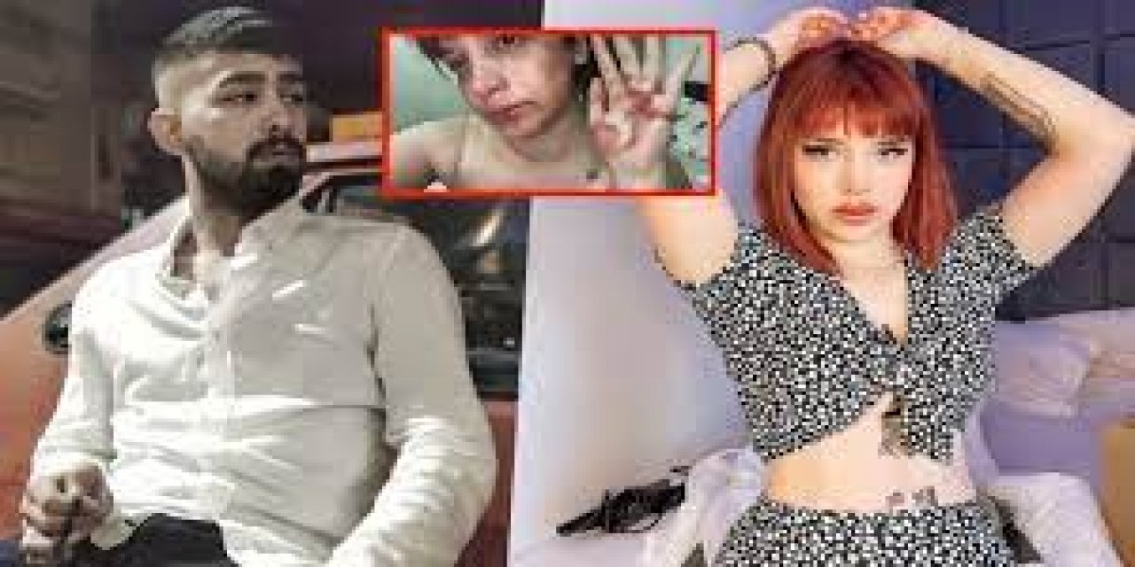 "İki tokat attım!" Fenomen Başak Ermiş'e oyuncu sevgilisinden "tayt" dayağı iddiasında itiraf geldi!
