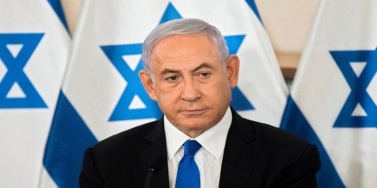 "Tarihteki en büyük sahtekârlığa tanık oluyoruz" Netanyahu'dan "koalisyon hükümeti"ne tepki!
