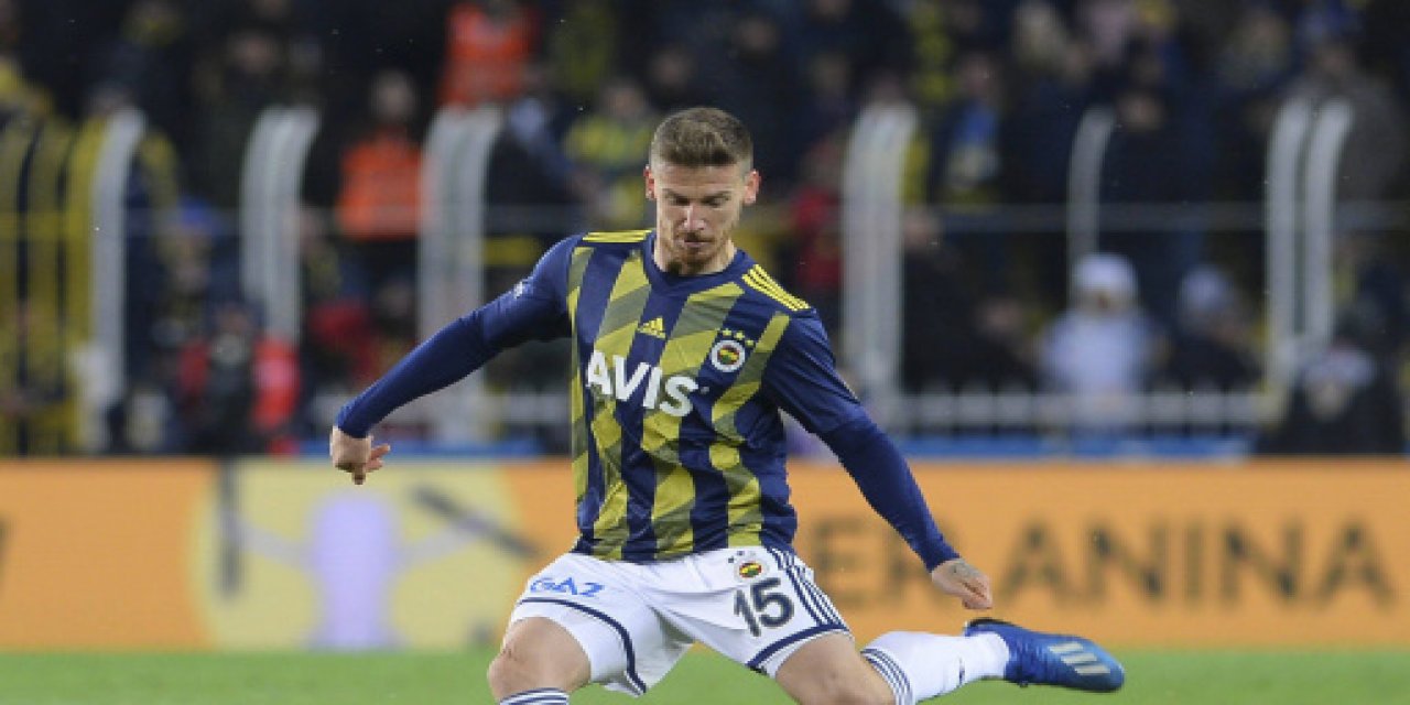 Serdar Aziz'den anlamlı destek.