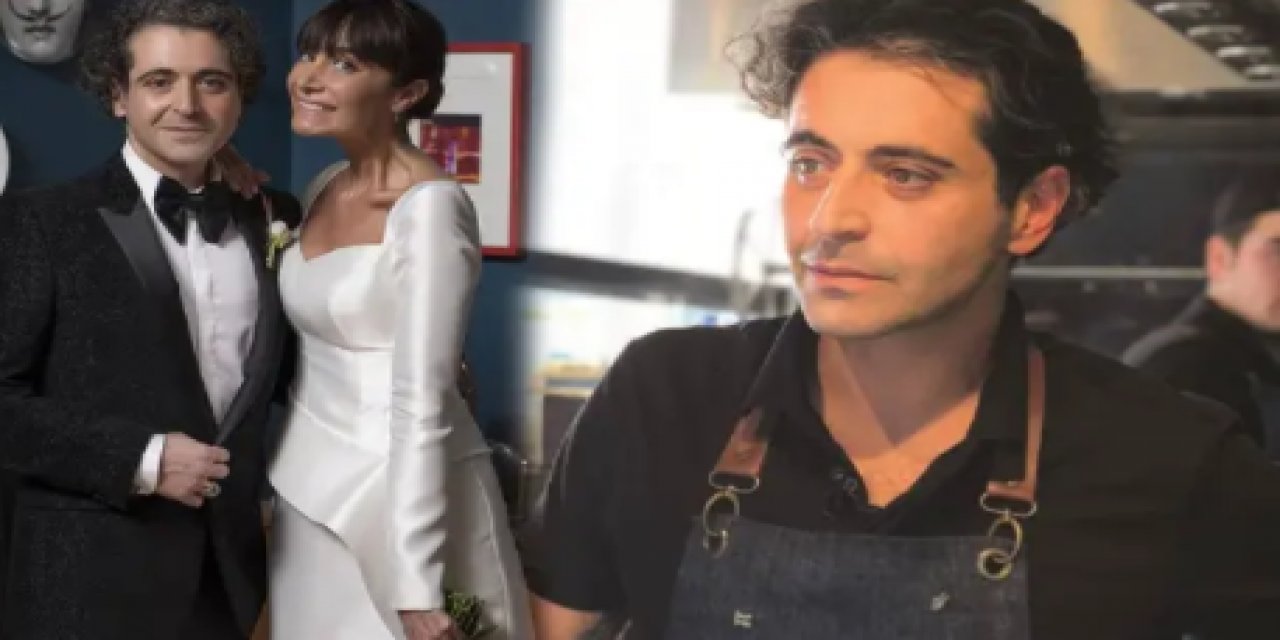 Boşanma sonrası ilk kez konuştu! Hazer Amani'den dikkat çeken "Sıla" itirafı...