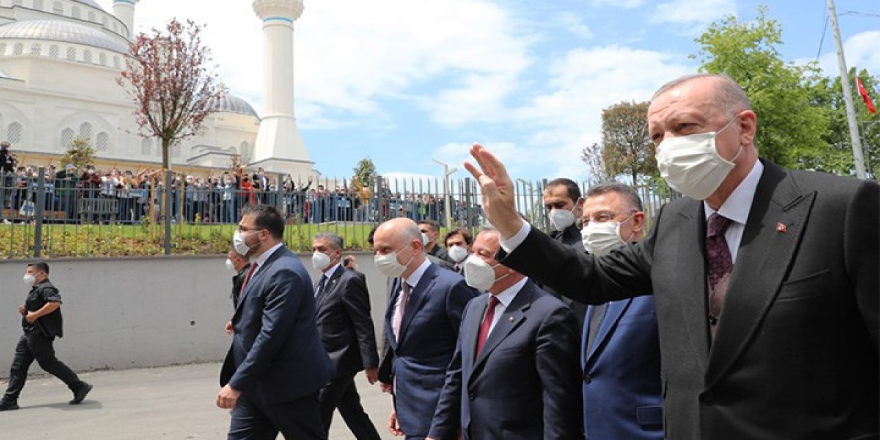 "Her konuşması şifreli bir metin gibi olmaya başladı" Erdoğan'ın 2 haftadır yaptığı gaflar taktik mi?